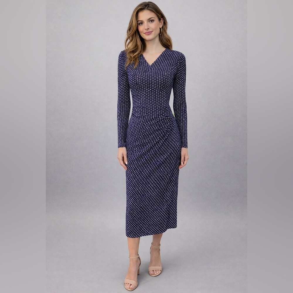 The Fold Dress